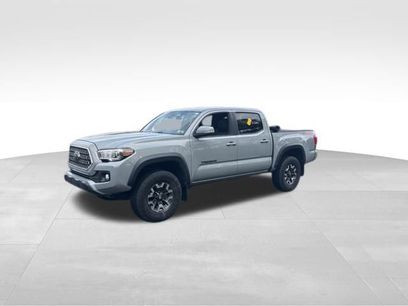 Used 2019 Toyota Tacoma TRD Off-Road