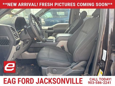 Used 2018 Ford F150 XL w/ Equipment Group 101A Mid image 1