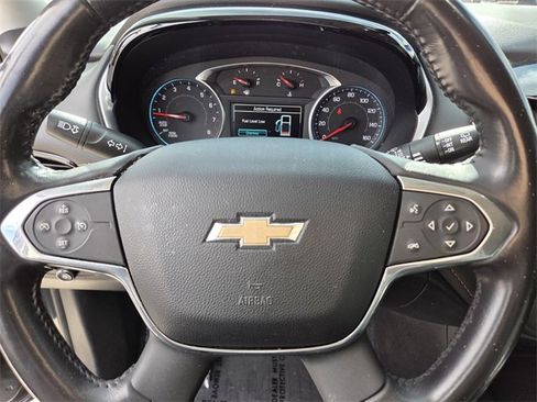 Used 2019 Chevrolet Traverse LT image 19