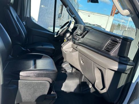 Used 2024 Ford Transit 250 Base w/ Load Area Protection Package image 29