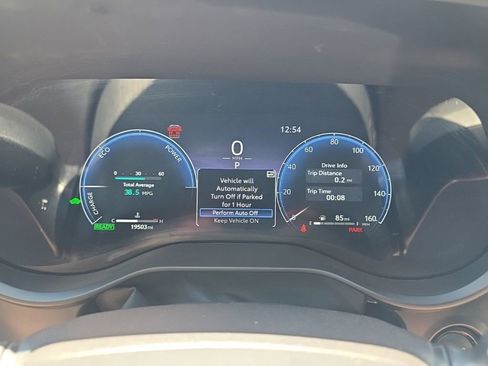 Used 2025 Toyota Sienna XLE Woodland Edition AWD/4WD image 29