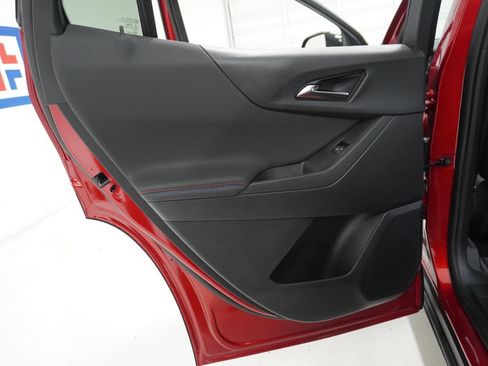 New 2026 Chevrolet Equinox RS w/ Convenience Package III image 37