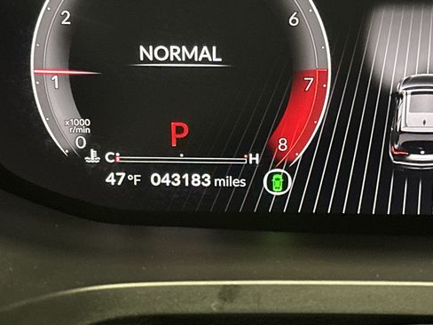 Used 2023 Acura MDX A-Spec image 22