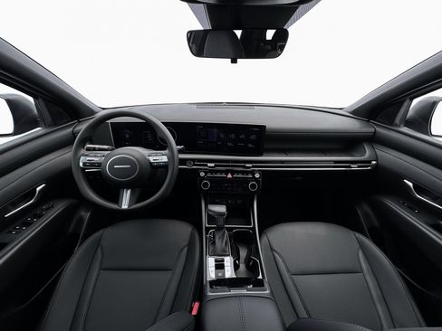 New 2026 Hyundai Santa Cruz SEL FWD image 13