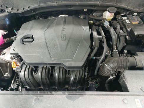 Certified 2025 Hyundai Santa Cruz SEL image 31