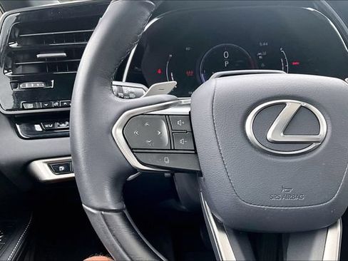 Used 2024 Lexus RX 350 Premium Plus w/ Convenience Package FWD image 9