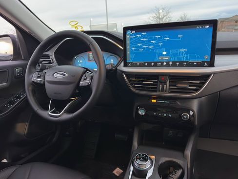 New 2026 Ford Escape SE w/ PHEV Premium Package image 29