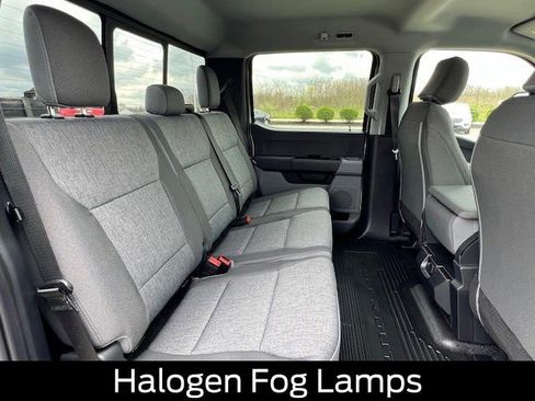 New 2026 Ford F450 XL w/ XL Chrome Package AWD/4WD image 15