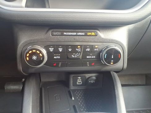Certified 2024 Ford Bronco Sport Big Bend w/ Convenience Package AWD/4WD image 18