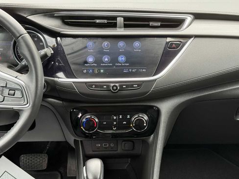 Used 2023 Buick Encore GX Preferred image 12