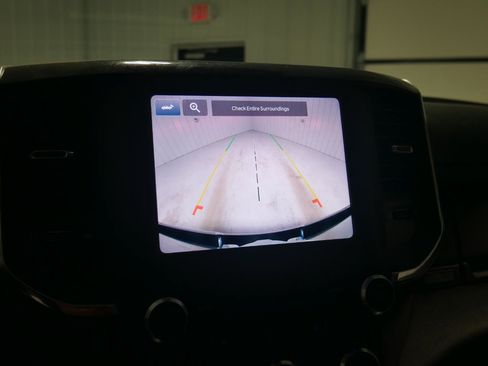 Used 2022 RAM 1500 Laramie w/ Sport Appearance Package image 23