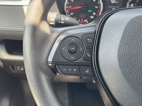Used 2019 Toyota RAV4 XLE FWD image 29