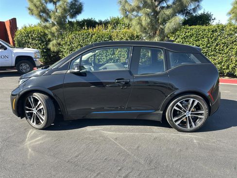Used 2018 BMW i3 s image 3