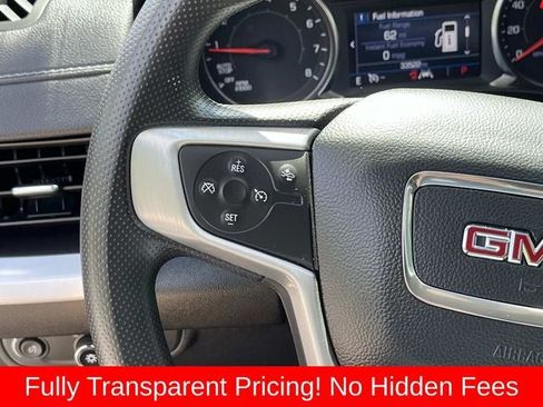 Used 2022 GMC Terrain SLE w/ Driver Convenience Package AWD/4WD image 28