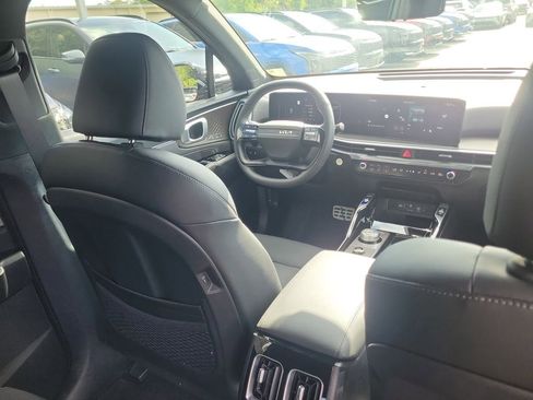 New 2026 Kia Sorento SX Prestige AWD/4WD image 13