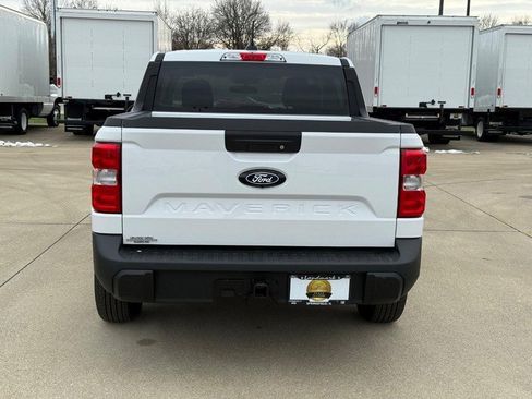 New 2025 Ford Maverick XLT image 55