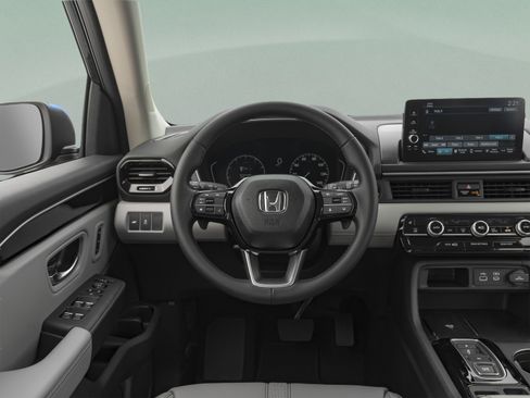 Used 2025 Honda Pilot EX-L image 41