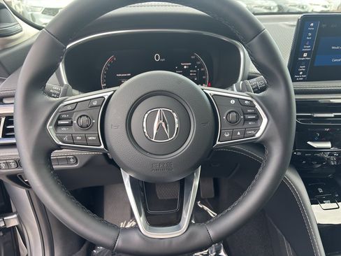 New 2026 Acura MDX SH-AWD w/ Advance Package image 19