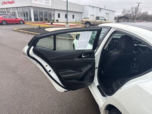 Used 2023 Nissan Maxima SL image 15