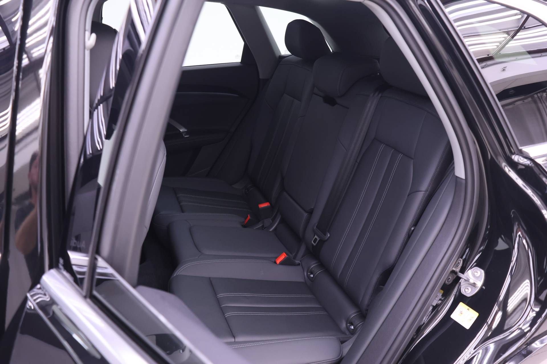 Certified 2025 Audi Q5 Premium AWD/4WD image 13