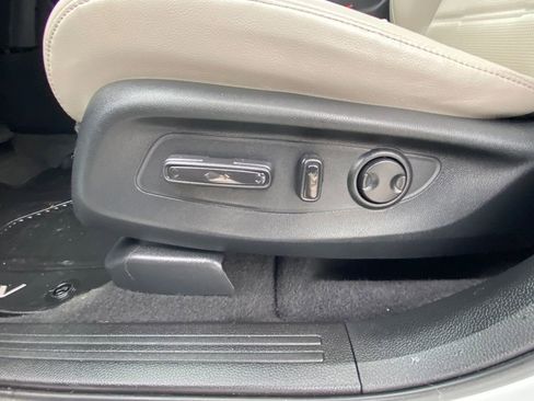 Used 2023 Honda CR-V EX-L image 20