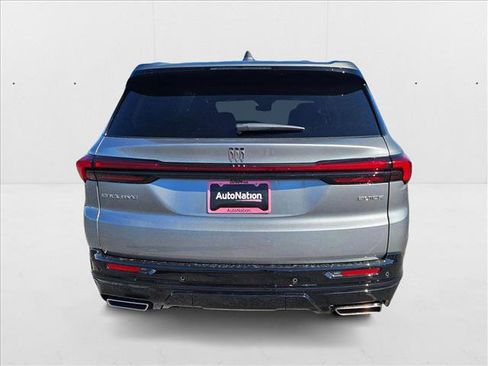 New 2025 Buick Enclave Sport Touring w/ Power Package image 8