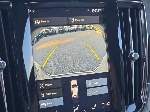 Used 2018 Volvo V90 T6 Cross Country w/ Convenience Package AWD/4WD image 13