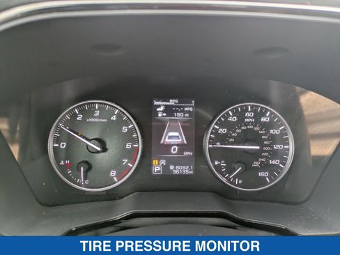 Certified 2023 Subaru Legacy Premium image 17