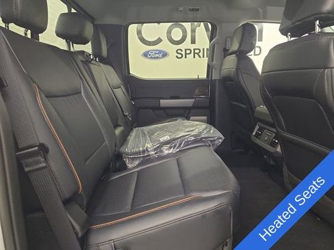 New 2026 Ford F350 Lariat AWD/4WD image 13