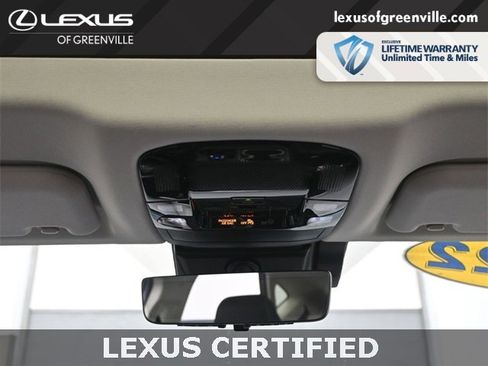 Certified 2022 Lexus NX 350 AWD image 25