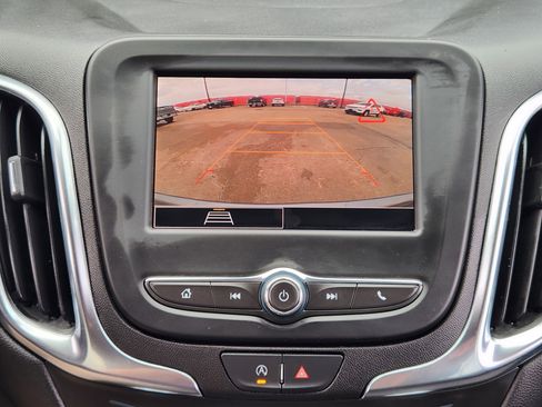 Certified 2024 Chevrolet Equinox LT image 19