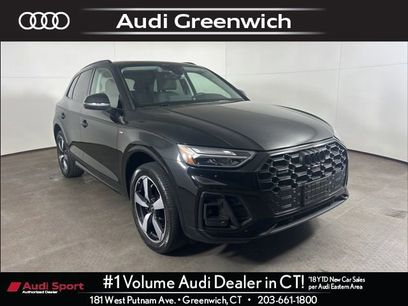 Used 2023 Audi Q5 2.0T Premium Plus w/ Premium Plus Package