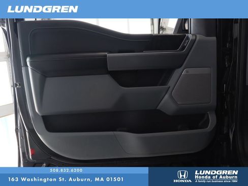 Used 2022 Ford F150 4x4 SuperCab image 9