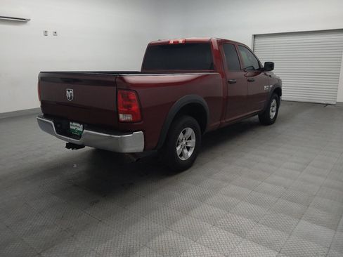 Used 2019 RAM 1500 Tradesman w/ Popular Equipment Group RWD image 9