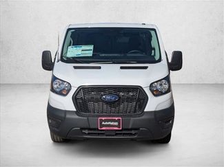 New 2025 Ford Transit 150 Low Roof AWD video 2