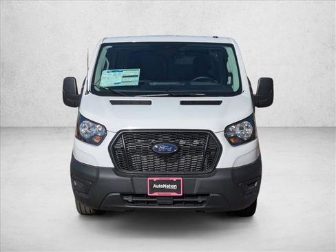 New 2025 Ford Transit 150 Low Roof AWD image 2
