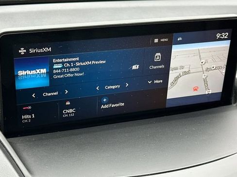 Used 2019 Acura RDX FWD w/ Technology Package image 16