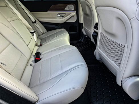 New 2026 Mercedes-Benz GLE 350 4MATIC image 35