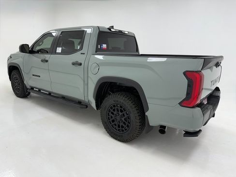 New 2026 Toyota Tundra SR5 image 37