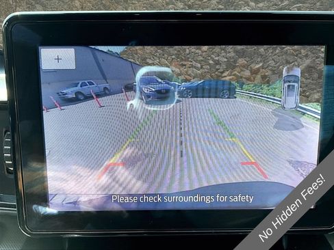 Used 2020 Ford Explorer XLT AWD/4WD image 17