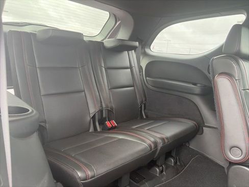 Used 2024 Dodge Durango GT AWD/4WD image 11