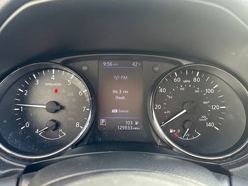 Used 2021 Nissan Rogue Sport S image 20