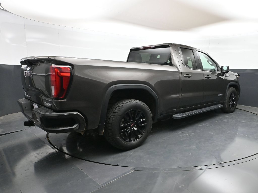 Used 2019 GMC Sierra 1500 Elevation w/ Elevation Value Package RWD image 32