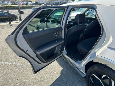 Used 2024 Hyundai Ioniq 5 Limited RWD image 54