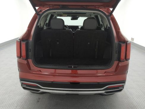 Used 2021 Kia Sorento SX image 29