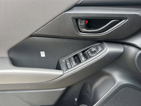 New 2026 Subaru Crosstrek 2.5i image 11