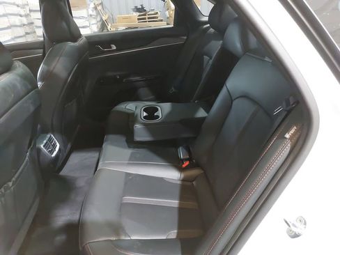 Used 2023 Kia K5 GT w/ GT1 Package FWD image 15