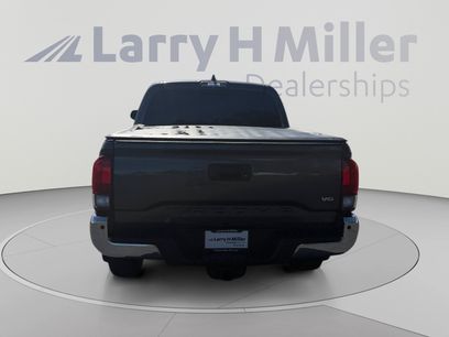 Used 2021 Toyota Tacoma SR5