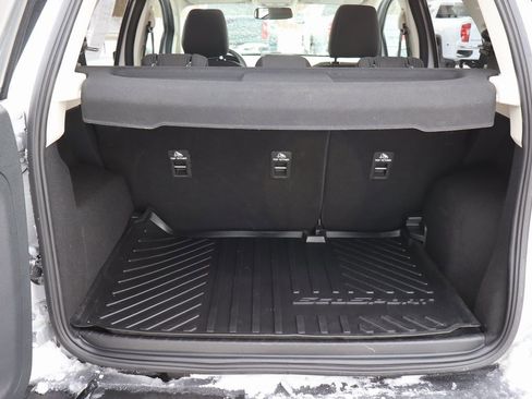 Used 2022 Ford EcoSport SE w/ SE Convenience Package image 25