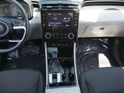 Used 2023 Hyundai Tucson SEL AWD/4WD image 20